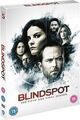 Cover photo:Blindspot: the fifth and final season