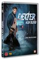 Cover photo:Dexter : new blood