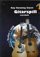 Cover photo:Gitarspill : lærebok