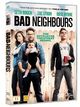 Cover photo:Bad neighbours