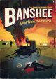 Omslagsbilde:Banshee . The complete second season