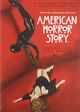 Cover photo:American horror story . Sesong 1
