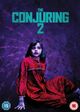 Cover photo:The Conjuring 2