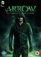 Cover photo:Arrow . Complete third season