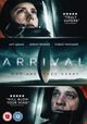 Cover photo:Arrival
