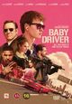 Cover photo:Baby driver
