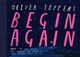 Cover photo:Begin again