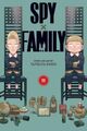 Omslagsbilde:Spy X Family, Vol. 11