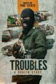 Omslagsbilde:The Troubles : A Dublin story