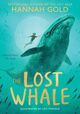 Omslagsbilde:The lost whale