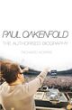 Omslagsbilde:Paul Oakenfold : the authorised biography