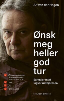 forsidebilde - trykk for å vise stor versjon