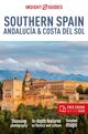 Omslagsbilde:Southern Spain : Andalucía &amp; Costa Del Sol
