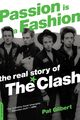 Omslagsbilde:Passion is a fashion : the real story of The Clash