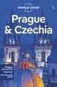 Omslagsbilde:Prague &amp; Czechia