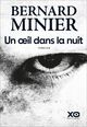 Omslagsbilde:Un oeil dans la nuit : thriller
