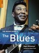 Omslagsbilde:The rough guide to the blues