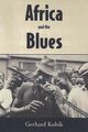 Omslagsbilde:Africa and the blues