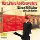 Omslagsbilde:Here, there and everywhere : Gøran Søllscher plays The Beatles