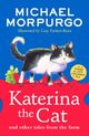 Omslagsbilde:Katerina the cat : and other tales from the farm
