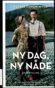 Omslagsbilde:Ny dag, ny nåde : en fortelling