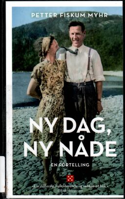 forsidebilde - trykk for å vise stor versjon