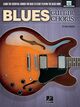 Omslagsbilde:Blues Guitar Chords