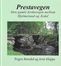 forsidebilde - trykk for å vise stor versjon
