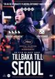 Omslagsbilde:Tillbaka till Seoul