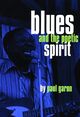 Omslagsbilde:Blues and the poetic spirit