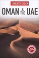 Omslagsbilde:Oman &amp; the UAE