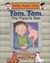 Omslagsbilde:Tom, Tom, the piper's son
