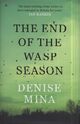Omslagsbilde:The end of the wasp season