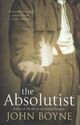 Cover photo:The absolutist