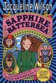 Omslagsbilde:Sapphire Battersea