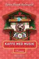 Omslagsbilde:Kaffe med musik