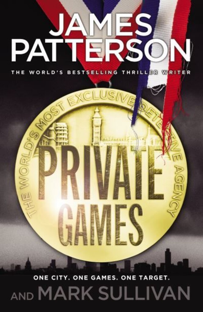 Private games