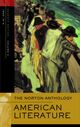 Omslagsbilde:The Norton anthology of American literature . Volume C . 1865-1914