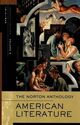 Omslagsbilde:The Norton anthology of American literature . Volume D . 1914-1945