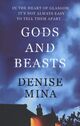 Cover photo:Gods and beasts