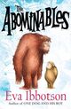 Omslagsbilde:The abominables