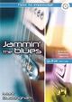 Omslagsbilde:Jammin' the blues : acoustic, classical, electric : guitar with tab