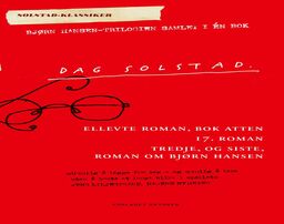 forsidebilde - trykk for å vise stor versjon