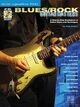 Omslagsbilde:Blues/Rock guitar masters : a step-by-step breakdown of guitar styles and techniques