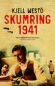 Cover photo:Skumring 1941 : roman fra en krigstid