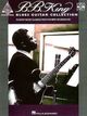 Cover photo:Blues guitar collection : 36 early blues classics from his RPM recordings : 1950 to 1957