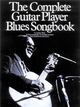 Cover photo:The complete guitar player blues songbook