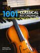 Omslagsbilde:1001 classical recordings you must hear before you die