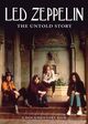 Omslagsbilde:Led Zeppelin : the Untold Story