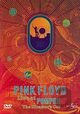 Omslagsbilde:Pink Floyd : live at Pompeii : the director's cut